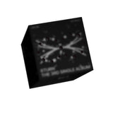 8Turn - 3rd Single Album 8.X CD