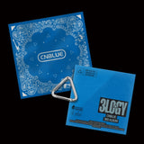 CNBLUE - 3LOGY [BANDANA VER.] Limited Edition Album