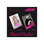 JEON SOMI - Chaotic & Confused 2nd EP Album