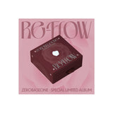 ZEROBASEONE - Special Limited Album RE-FLOW