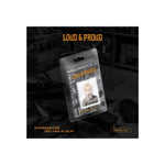 AMPERS&ONE - 3rd Mini Album LOUD & PROUD [FaNCy ver.]