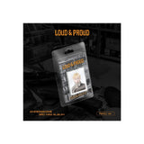 AMPERS&ONE - 3rd Mini Album LOUD & PROUD [FaNCy ver.]