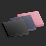 AND2BLE - 1st Mini Album Sequence 01: Curiosity