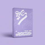 IVE - REVIVE+ [LOVED IVE ver.] Limited Edition Album