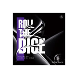 Rolling Quartz - 3rd Mini Album Roll the dice