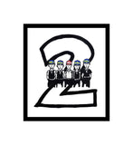 Jay Park, LNGSHOT - Mixtape 4SHOBOIZ Vol. 2: 4SHOVILLE