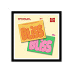 Doh Kyung Soo - BLISS 1st Full Album