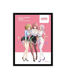 Goddess of Victory: Nikke Official Anthology Fanbook [Standard Edition] 승리의 여신: 니케