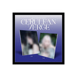 WENDY - Cerulean Verge [Photobook Ver.] 3rd Mini Album