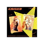 BoA - Crazier [Crazier ver.] 11th Album