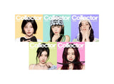 ITZY - Japan 2nd Album Collector [Member Solo Edition] Japan Official Shop Limited Edition