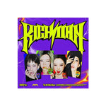 aespa - 6th Mini Album Rich Man [ENERGY Ver.]