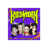 aespa - 6th Mini Album Rich Man [ENERGY Ver.]