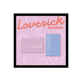 CHAERYEONG - Lovesick 1st Mini Album+Pre-Order Gift