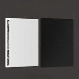 ITZY - TUNNEL VISION [Photobook Ver.] 11th Mini Album+Pre-Order Gift
