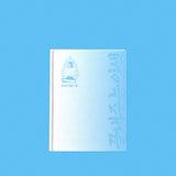 SOYEON - What a Wonderful Life [Home ver.] 1st Album+Folded Poster