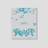 ALPHA DRIVE ONE - UNBREAKABLE : 少年BEAST [Calendar Ver.] 2nd Mini Album