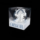 WayV - Winter Special Album 白色定格 Eternal White [Ornament Ver.]