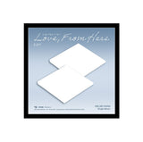 KIM JAE HWAN - Love, From Here Album