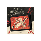 STAYC 2026 Season's Greetings [NOW TUNING… 111.2MHz]