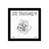 Chaeyoung - Lil Fantasy Vol.1 Canvas version CD