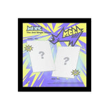 NEXZ - Mmchk 2nd Single Album+Pre-Order Gift
