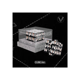 WayV - BIG BANDS [CUBE Ver.] 7th Mini Album