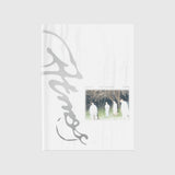 SHINee - 6th Mini Album Atmos PrIsmIc Atmos version CD