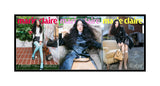 Marie claire KOREA Magazine August 2026 Issue (Cover : Shin Min-a)