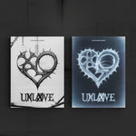 XLOV - 1st Mini Album UXLXVE