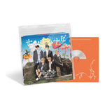 Tomorrow X Together TXT - JP 5th Single セツナハナビ Setsuna Hanabi Special Edition CD