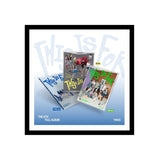 TWICE - THIS IS FOR Album+Pre-Order Gift+Folded Poster