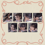 Nct Dream - 6th Mini Album Beat It Up Digipack version CD