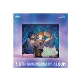 Goddess of Victory: Nikke 승리의 여신 니케 OST Album (BE MY STAR)