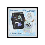 CLOSE YOUR EYES - Snowy Summer [CLting-i Ver.] POCAALBUM