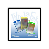 TWICE - THIS IS FOR [POLAROID ver.] 4th Album