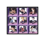 ZEROBASEONE - ICONIK [Member Solo Edition] JAPAN Ver.
