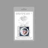 Taeyong - Vol.1 WYLD SMini version CD