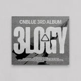 CNBLUE - 3LOGY [POSTCARD VER.] 3rd Album