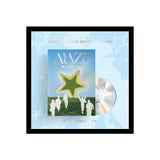 ONEWE - 4th Mini Album MAZE : AD ASTRA [AD ASTRA ver.]