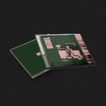KANG YUCHAN - REBEL 1st ep Album