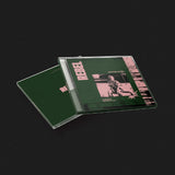 KANG YUCHAN - REBEL 1st ep Album