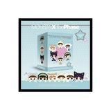 MONSTA X - The Phase [MONMUNGCHI FRIENDS ver.]