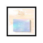Heavenly Ever After (JTBC Drama) OST Album