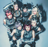 XG - 1st Full Album THE CORE 核 [Regular ver.]