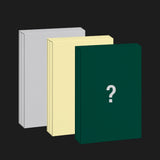 AND2BLE - 2nd Mini Album Sequence 02: Attraction