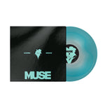 JIMIN BTS - MUSE (LP)