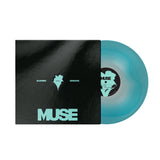 JIMIN BTS - MUSE (LP)