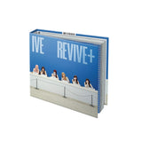 IVE - REVIVE+ [SPOILERS ver.] 2nd Album