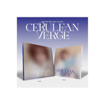 WENDY - Cerulean Verge [Digipack Ver.] 3rd Mini Album